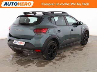 Dacia Sandero 1.0 TCe Stepway Extreme