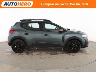 Dacia Sandero 1.0 TCe Stepway Extreme
