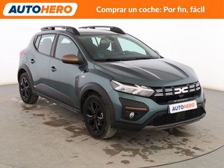 Dacia Sandero 1.0 TCe Stepway Extreme