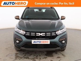 Dacia Sandero 1.0 TCe Stepway Extreme