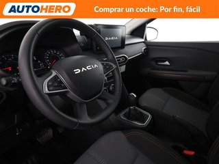 Dacia Sandero 1.0 TCe Stepway Extreme