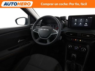 Dacia Sandero 1.0 TCe Stepway Extreme