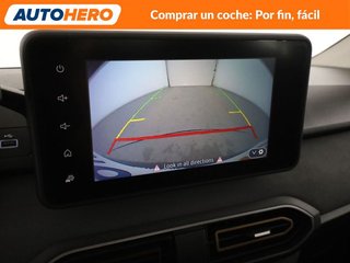 Dacia Sandero 1.0 TCe Stepway Extreme