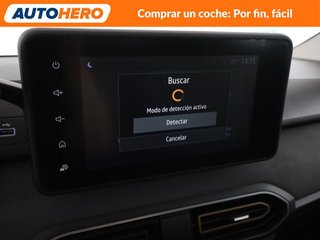 Dacia Sandero 1.0 TCe Stepway Extreme