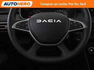 Dacia Sandero 1.0 TCe Stepway Extreme