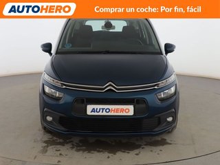 Citroën Grand C4 Spacetourer 1.2 PureTech Live