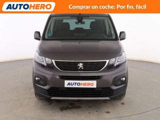 Peugeot Rifter 1.5 Blue-HDi Allure Standard
