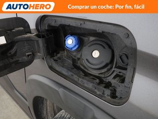 Peugeot Rifter 1.5 Blue-HDi Allure Standard