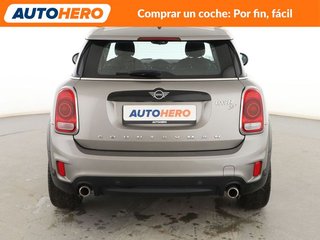 MINI Countryman Cooper SD ALL4