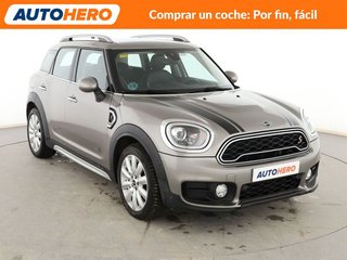 MINI Countryman Cooper SD ALL4