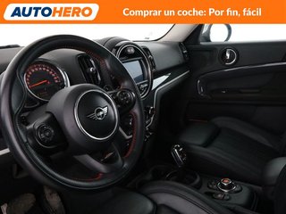 MINI Countryman Cooper SD ALL4