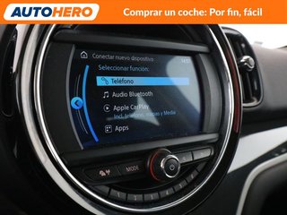 MINI Countryman Cooper SD ALL4