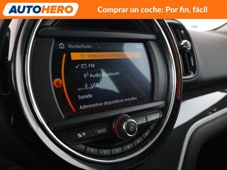 MINI Countryman Cooper SD ALL4