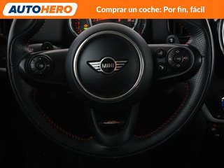 MINI Countryman Cooper SD ALL4