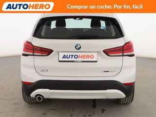 BMW X1 xDrive 25e