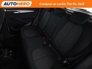 BMW X1 xDrive 25e