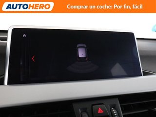 BMW X1 xDrive 25e