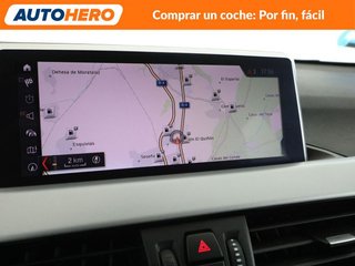 BMW X1 xDrive 25e