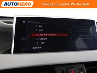 BMW X1 xDrive 25e