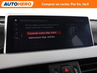 BMW X1 xDrive 25e