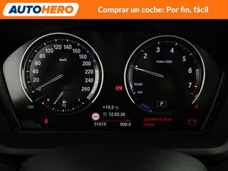 BMW X1 xDrive 25e