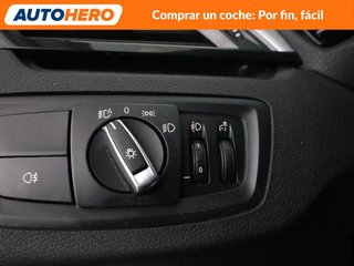 BMW X1 xDrive 25e