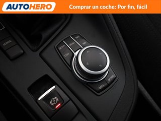 BMW X1 xDrive 25e