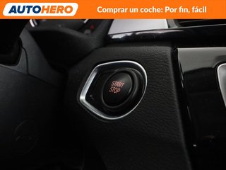 BMW X1 xDrive 25e