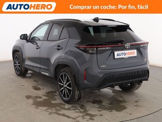 Toyota Yaris Cross 1.5 Hybrid GR Sport