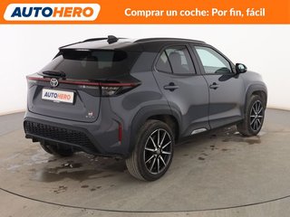 Toyota Yaris Cross 1.5 Hybrid GR Sport