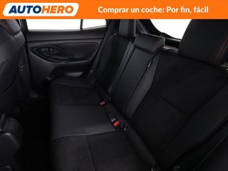 Toyota Yaris Cross 1.5 Hybrid GR Sport