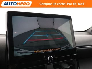Toyota Yaris Cross 1.5 Hybrid GR Sport