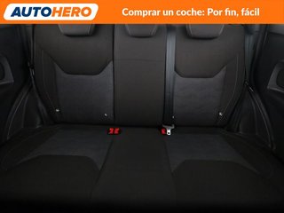 Ford Ka 1.2 Ti-VCT Black / White
