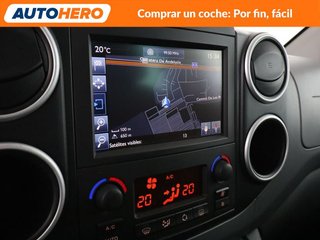 Peugeot Partner 1.6 Blue-HDi Teepee Outdoor