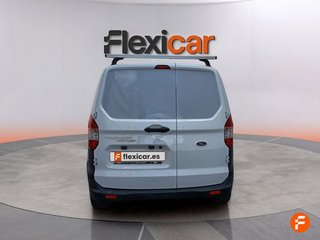 Ford Transit Courier Van Trend