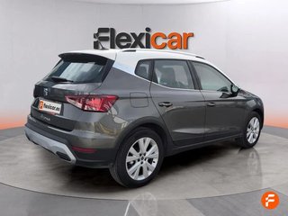 Seat Arona 1.0 TSI 81kW (110CV) DSG Xperience