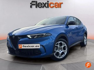 Alfa Romeo Tonale 1.5 MHEV GASOLINA 130 CV SPRINT FWD
