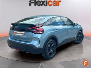 Citroën C4 PureTech 130 S&S EAT8 Feel Pack