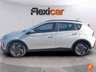 Hyundai Bayon 1.0 MPI Essence - 5P (2023)