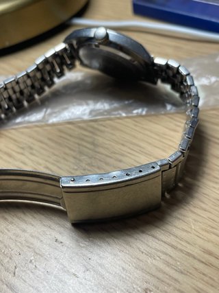🇯🇵 (Vintage) Reloj Citizen 63-1230.