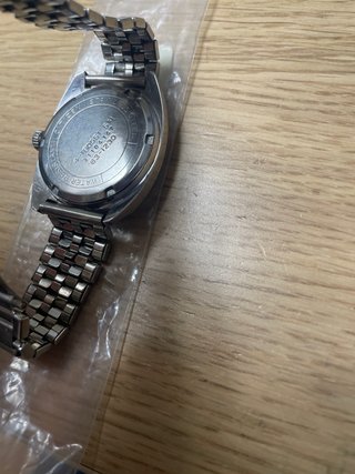 🇯🇵 (Vintage) Reloj Citizen 63-1230.