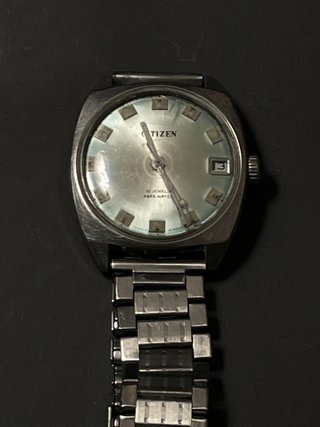 🇯🇵 (Vintage) Reloj Citizen 63-1230.