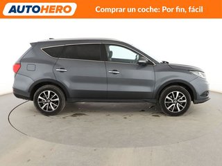 DFSK E5 Glory 580 1.5 Turbo