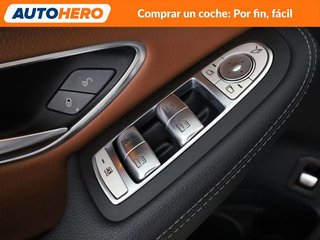Mercedes GLC GLC 200 d 4Matic AMG Line