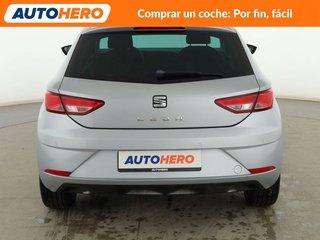 Seat Leon 1.2 TSI Style