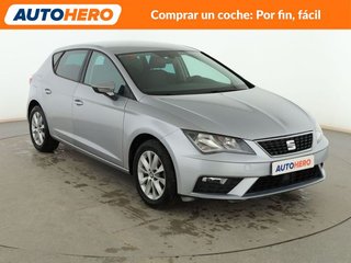 Seat Leon 1.2 TSI Style
