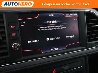 Seat Leon 1.2 TSI Style