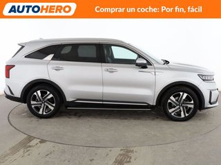 Kia Sorento 1.6 TGDI Hybrid Emotion P. Luxury 2WD