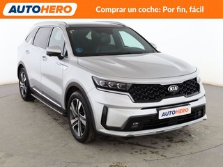 Kia Sorento 1.6 TGDI Hybrid Emotion P. Luxury 2WD