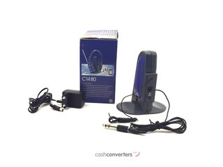 radio portatil sport c1480